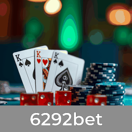 6292bet: Seu Cassino Online Seguro e Premiado