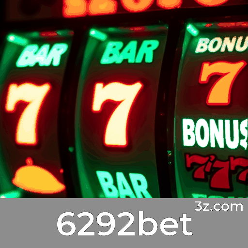 6292bet: Cassino Online Seguro e Entretenimento Premier