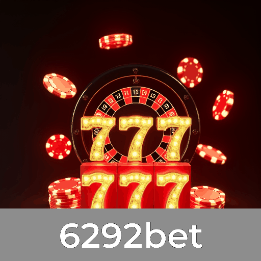 6292bet: Jogos de Cassino Empolgantes com Chances de Grandes Vitórias